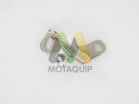 Sada kontaktov rozdeľovača Motaquip Limited