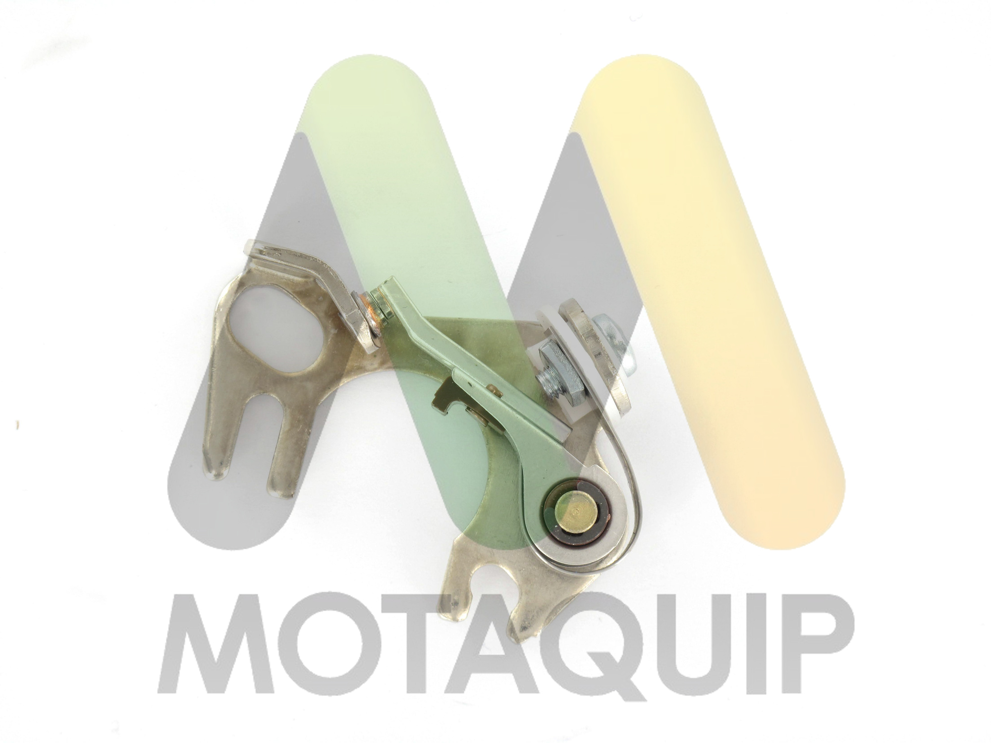 Sada kontaktov rozdeľovača Motaquip Limited