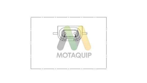 Snímač otáčok, automatická prevodovka Motaquip Limited