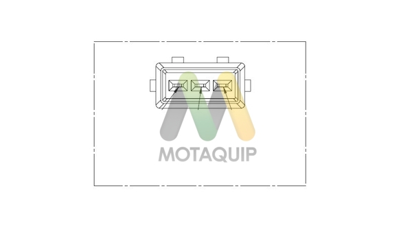 Snímač rýchlosti Motaquip Limited