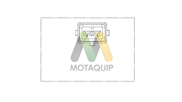 Snímač otáčok, automatická prevodovka Motaquip Limited