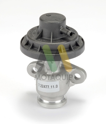 AGR - Ventil Motaquip Limited
