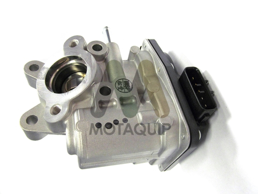 AGR - Ventil Motaquip Limited