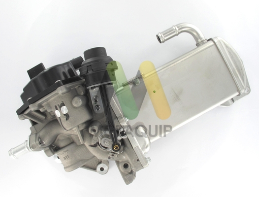 AGR - Ventil Motaquip Limited