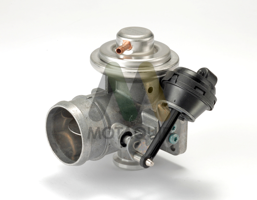 AGR - Ventil Motaquip Limited