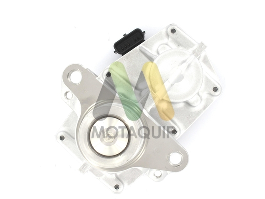 AGR - Ventil Motaquip Limited