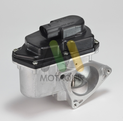 AGR - Ventil Motaquip Limited