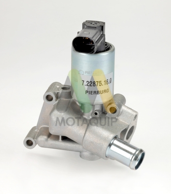 AGR - Ventil Motaquip Limited