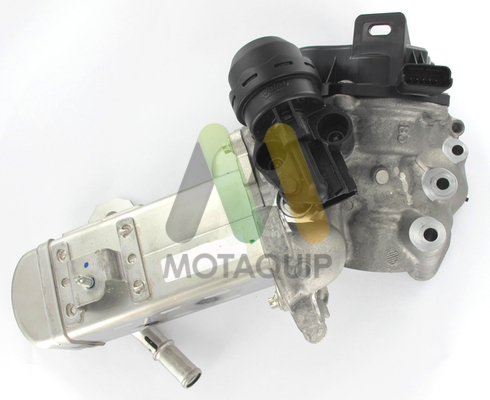 AGR - Ventil Motaquip Limited