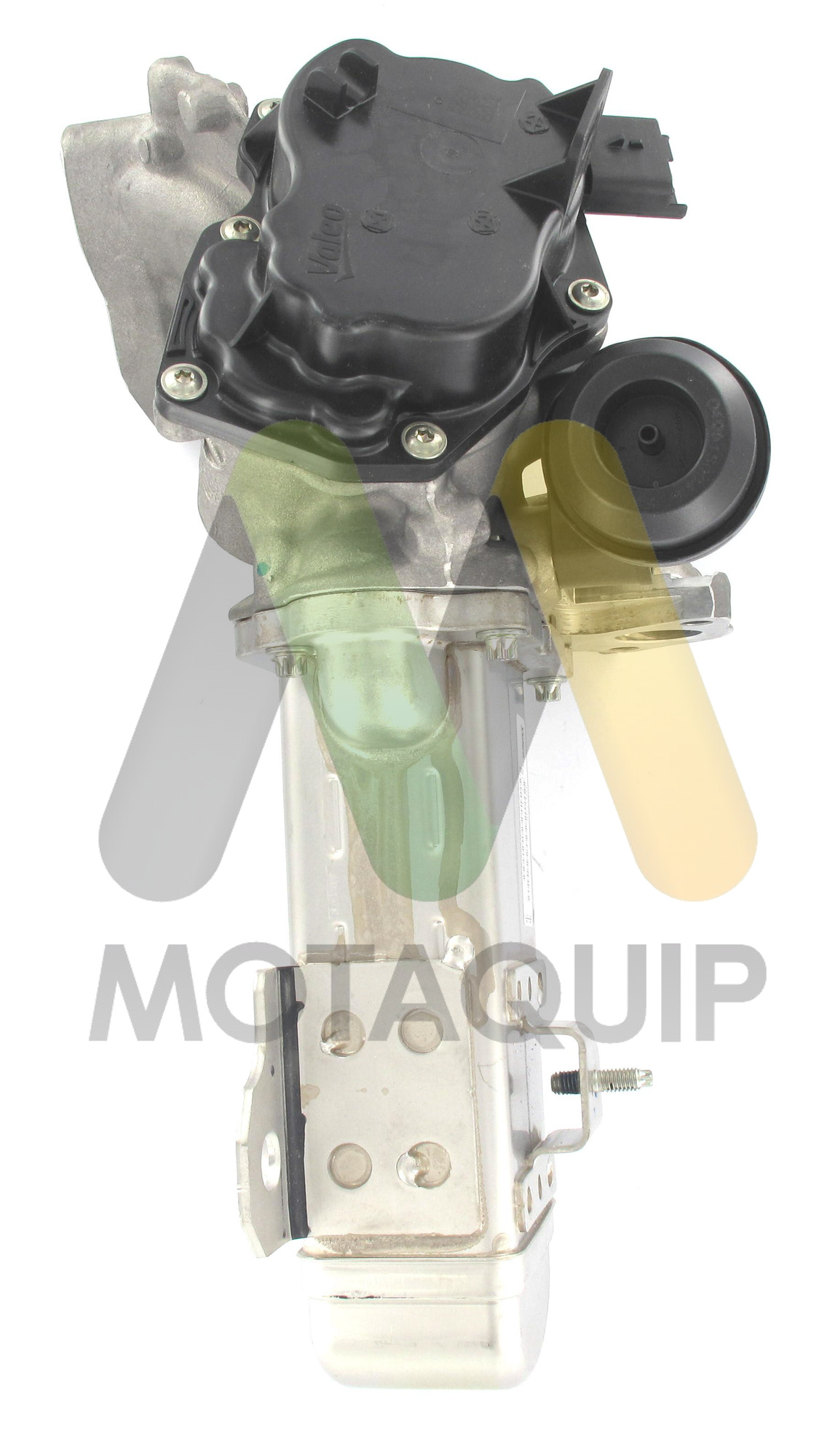 AGR - Ventil Motaquip Limited