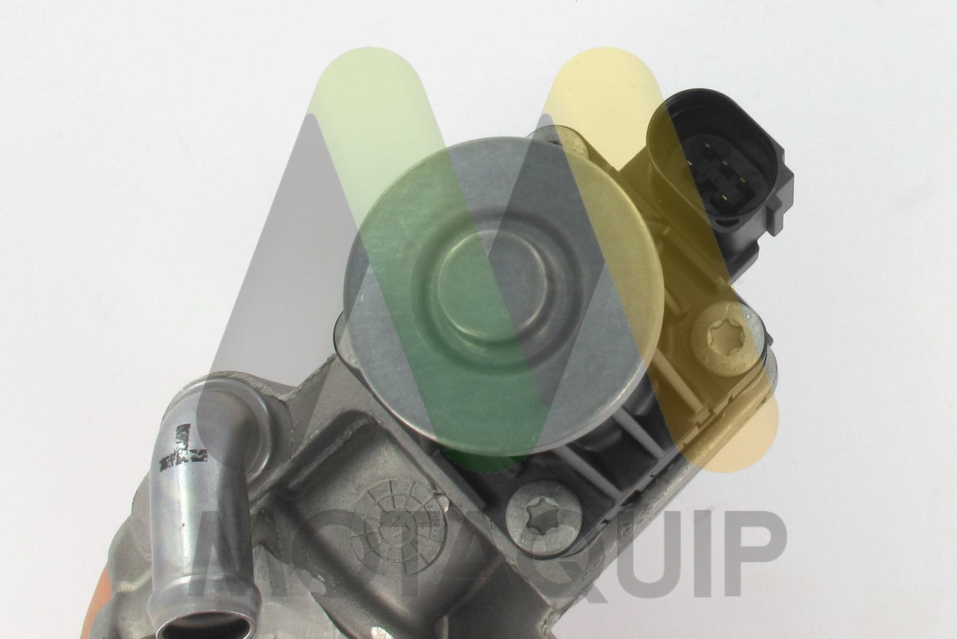 AGR - Ventil Motaquip Limited