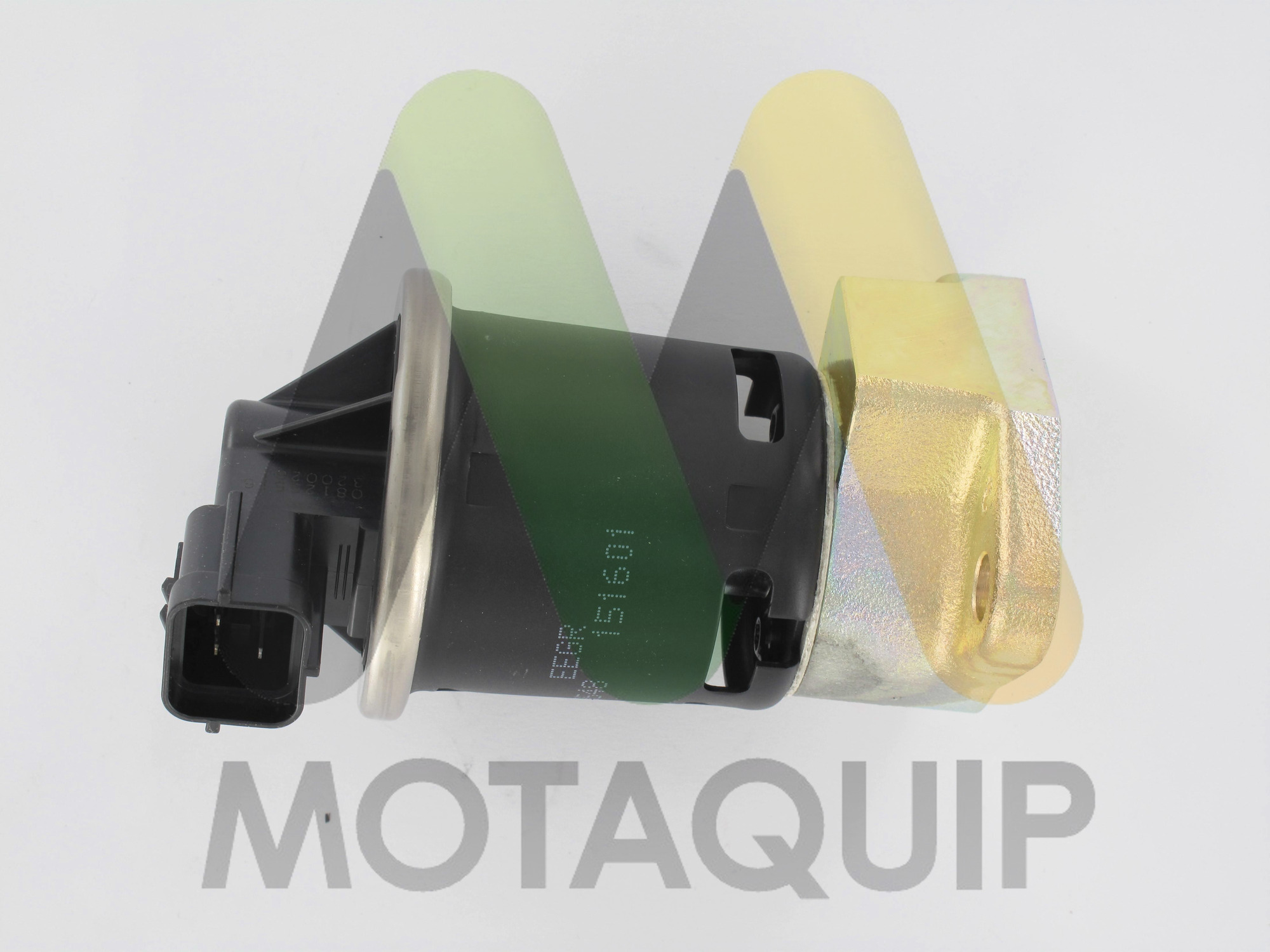 AGR - Ventil Motaquip Limited