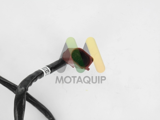 Snímač teploty výfukových plynov Motaquip Limited