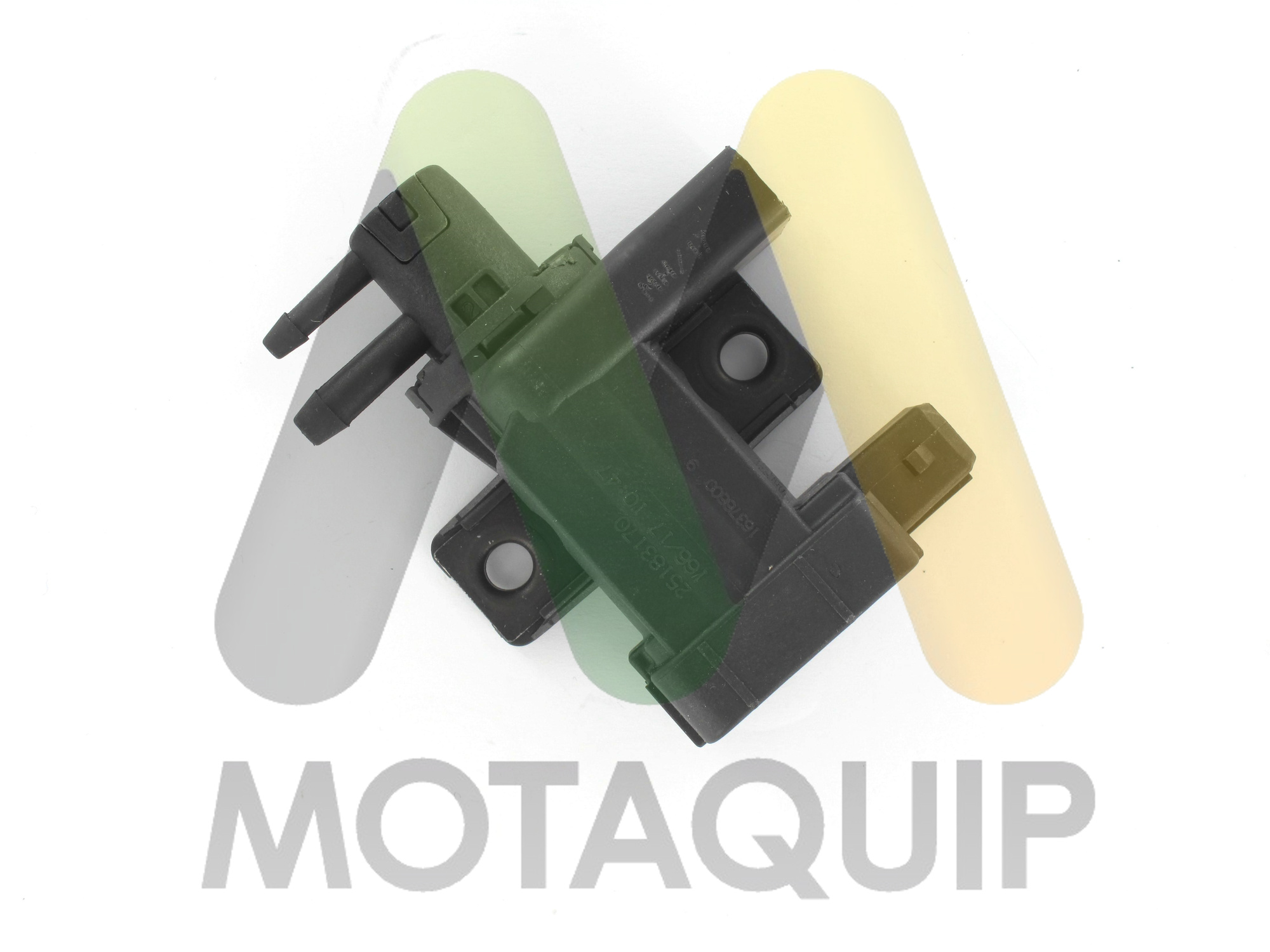 Menič tlaku turbodúchadla Motaquip Limited
