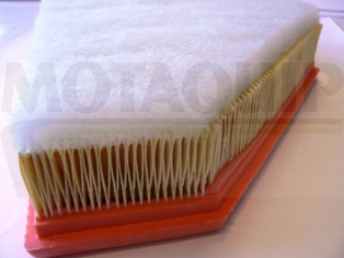 Vzduchový filter Motaquip Limited