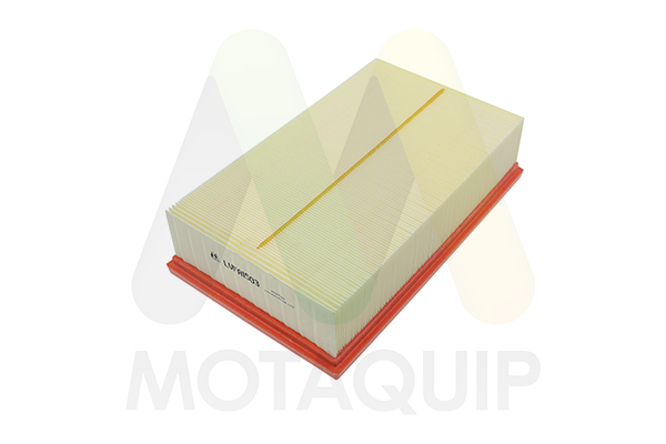 Vzduchový filter Motaquip Limited