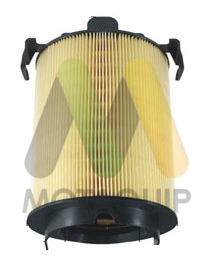 Vzduchový filter Motaquip Limited