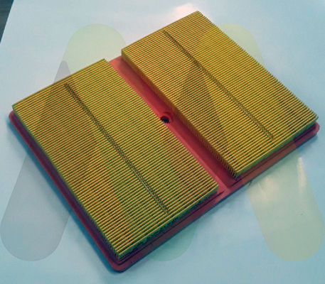 Air Filter Motaquip Limited