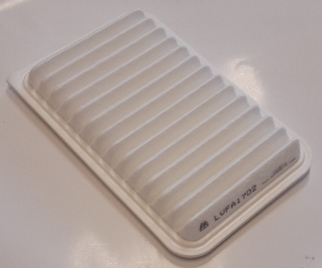 Vzduchový filter Motaquip Limited