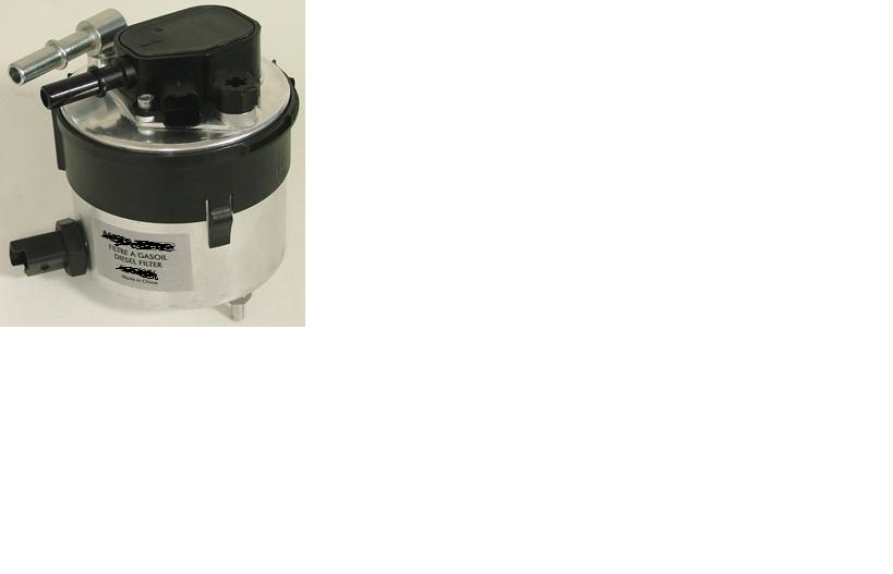 Palivový filter Motaquip Limited