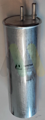Palivový filter Motaquip Limited