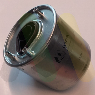 Palivový filter Motaquip Limited