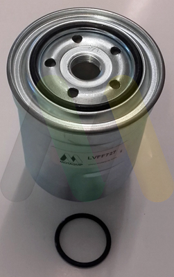 Palivový filter Motaquip Limited