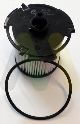 Palivový filter Motaquip Limited