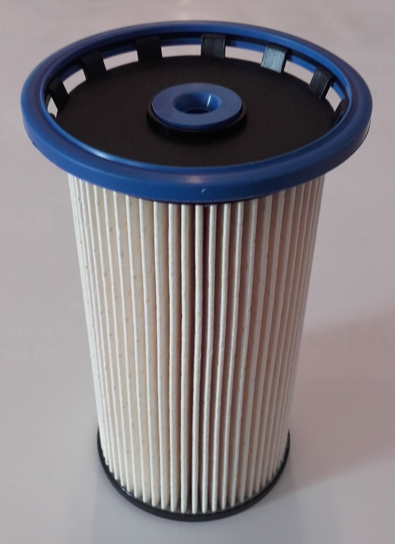 Palivový filter Motaquip Limited
