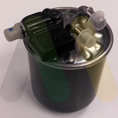 Palivový filter Motaquip Limited
