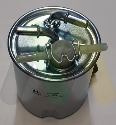 Palivový filter Motaquip Limited