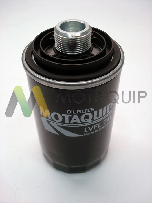 Olejový filter Motaquip Limited
