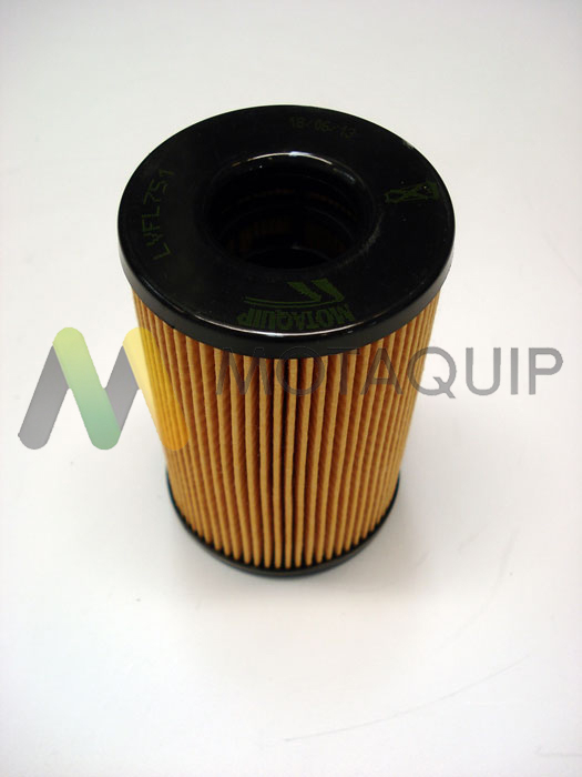 Olejový filter Motaquip Limited