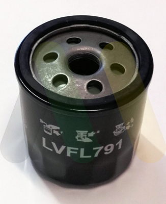 Olejový filter Motaquip Limited