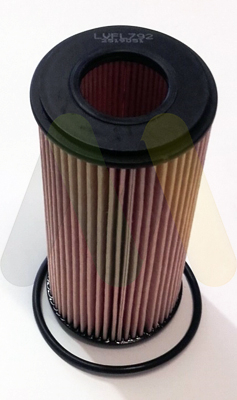 Olejový filter Motaquip Limited