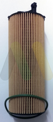 Olejový filter Motaquip Limited