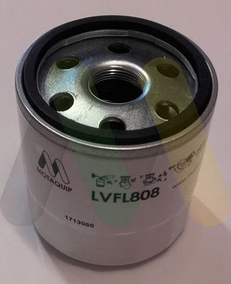 Olejový filter Motaquip Limited