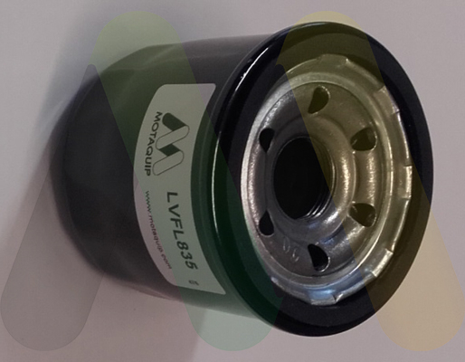 Olejový filter Motaquip Limited