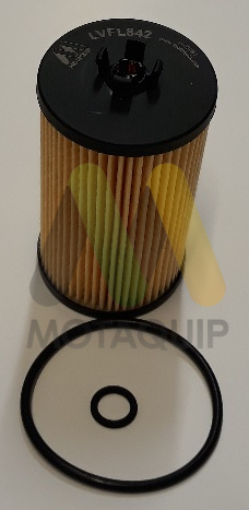 Olejový filter Motaquip Limited