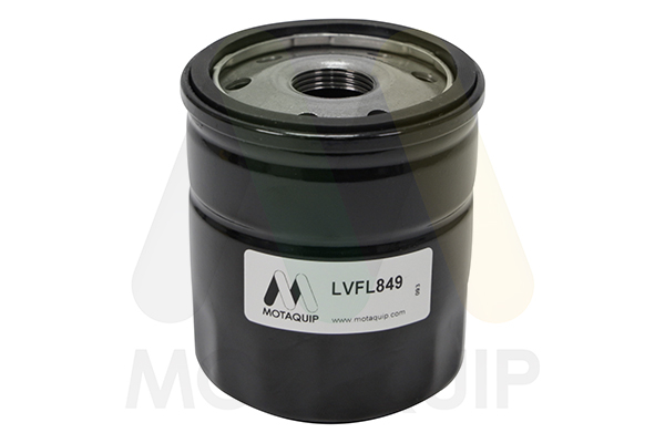 Olejový filter Motaquip Limited