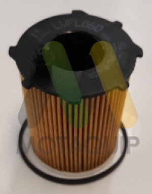 Olejový filter Motaquip Limited