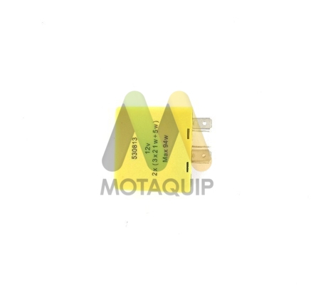 Prerużovač smerových svetiel Motaquip Limited