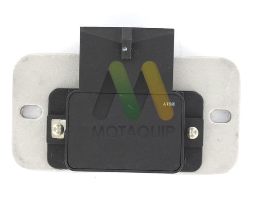 Riadiaca jednotka zapaľovania Motaquip Limited