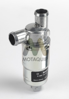 Regulačný ventil voľnobehu (Riadenie prívodu vzduchu) Motaquip Limited