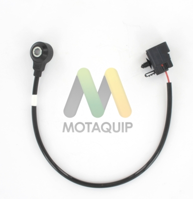 Senzor klepania Motaquip Limited