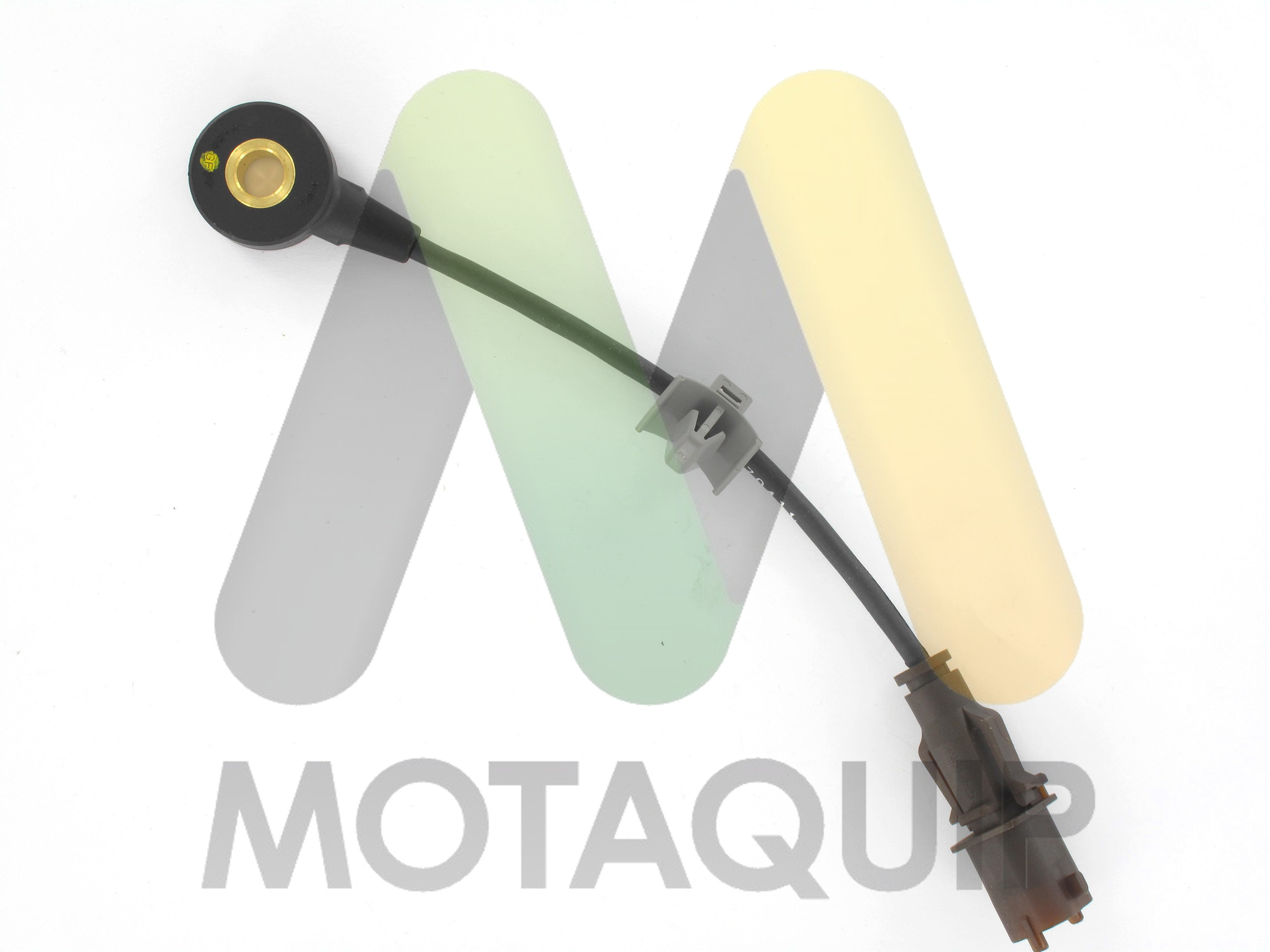 Senzor klepania Motaquip Limited