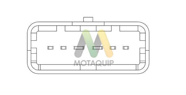 Merač hmotnosti vzduchu Motaquip Limited