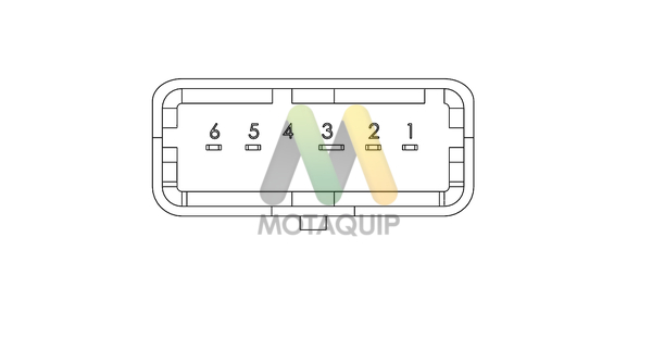 Merač hmotnosti vzduchu Motaquip Limited