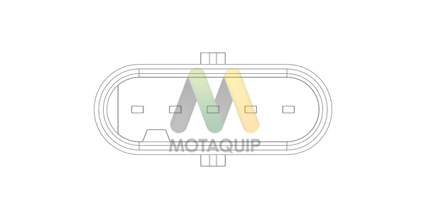 Merač hmotnosti vzduchu Motaquip Limited