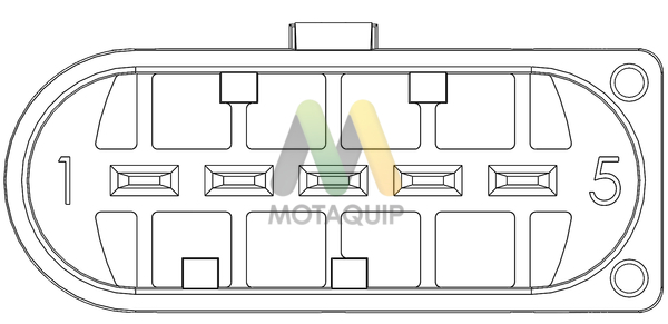 Mass Air Flow Sensor Motaquip Limited